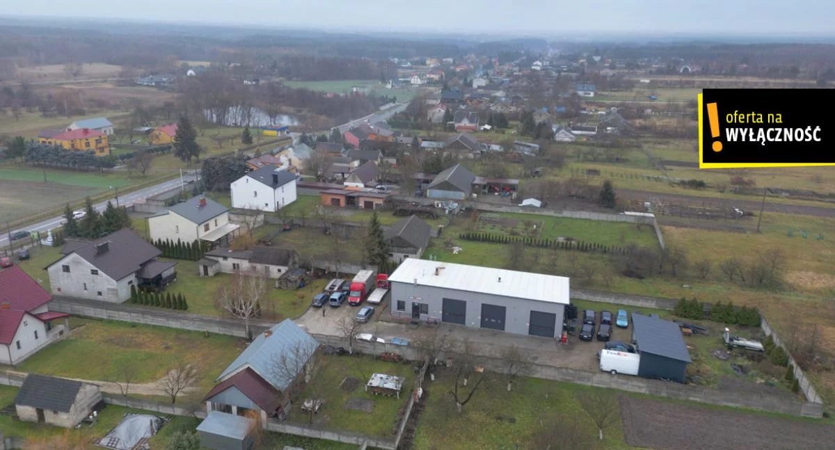 Dom 150,00 m², oferta nr , GH180327, Podmaleniec