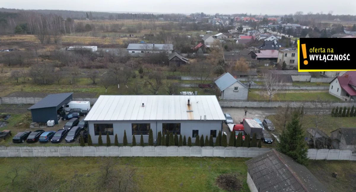 Dom 150,00 m², oferta nr , GH180327, Podmaleniec