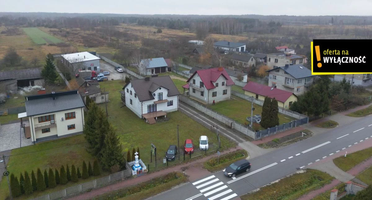 Dom 150,00 m², oferta nr , GH180327, Podmaleniec