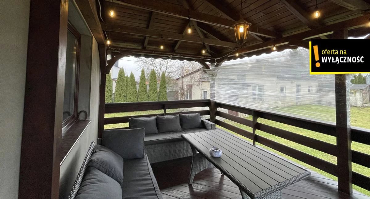 Dom 150,00 m², oferta nr , GH180327, Podmaleniec