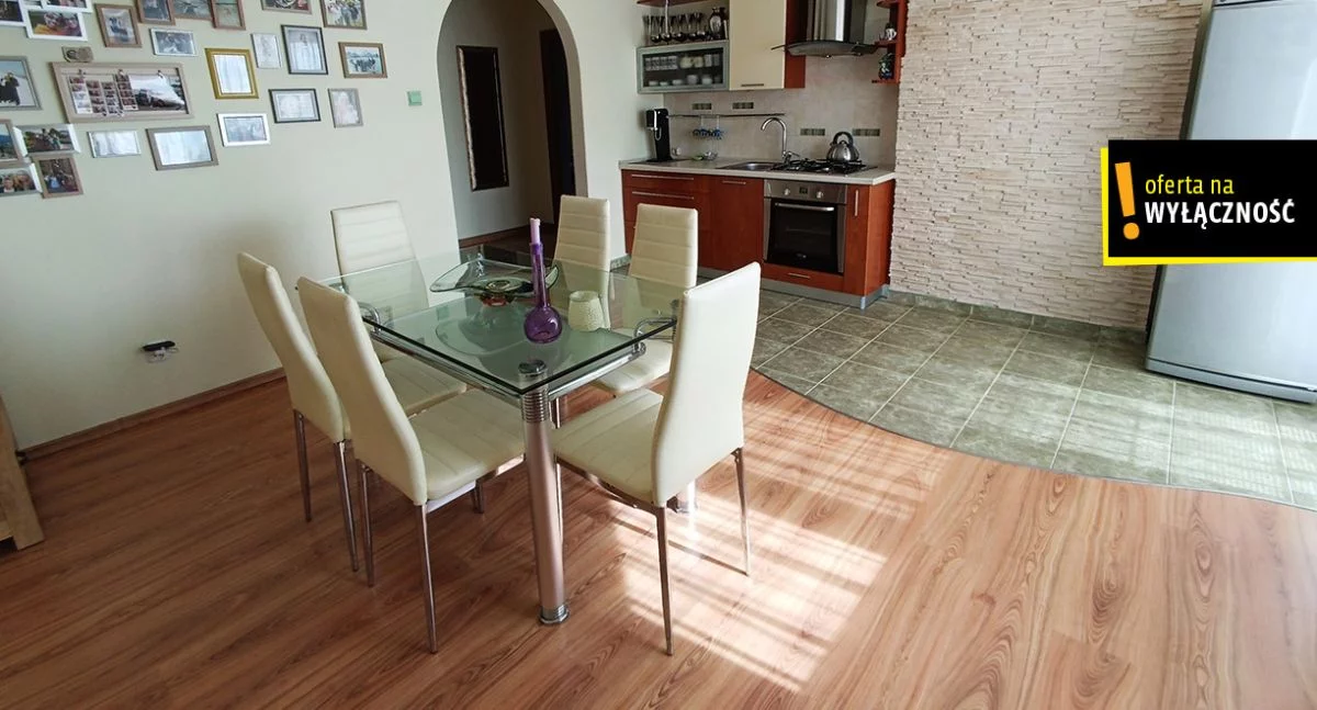 Dom 243,40 m², oferta nr , GH593947, Pomyków