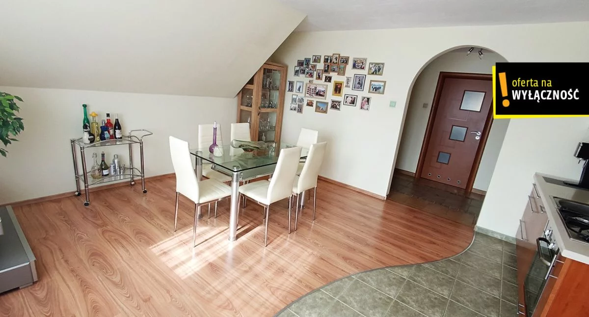 Dom 243,40 m², oferta nr , GH593947, Pomyków