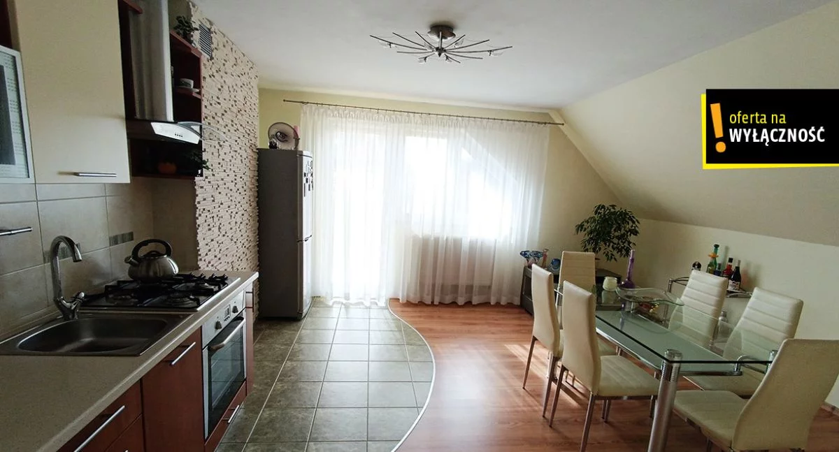 Dom 243,40 m², oferta nr , GH593947, Pomyków