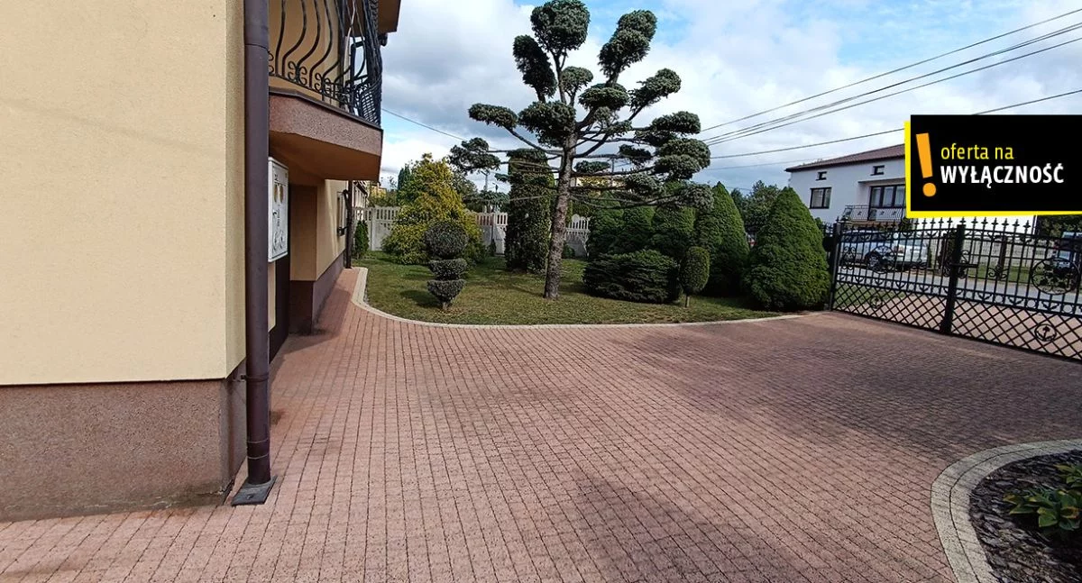 Dom 243,40 m², oferta nr , GH593947, Pomyków
