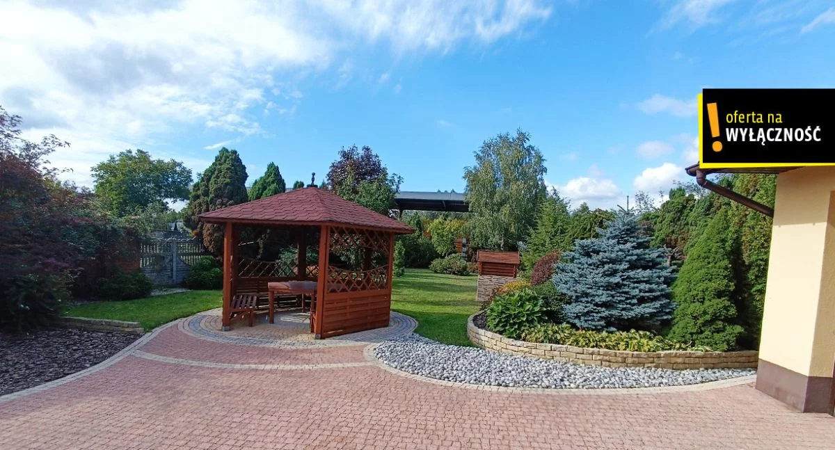 Dom 243,40 m², oferta nr , GH593947, Pomyków
