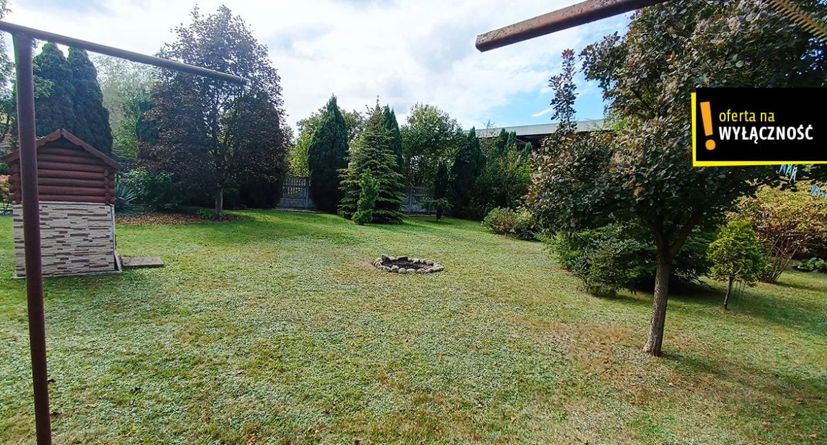 Dom 243,40 m², oferta nr , GH593947, Pomyków