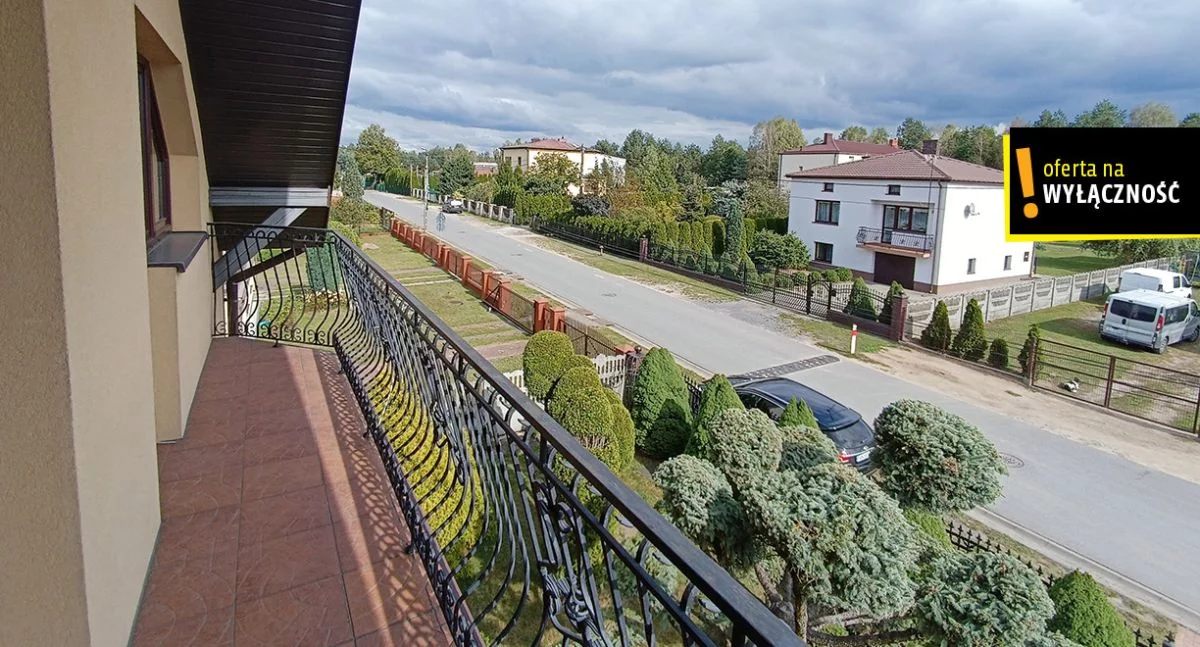 Dom 243,40 m², oferta nr , GH593947, Pomyków