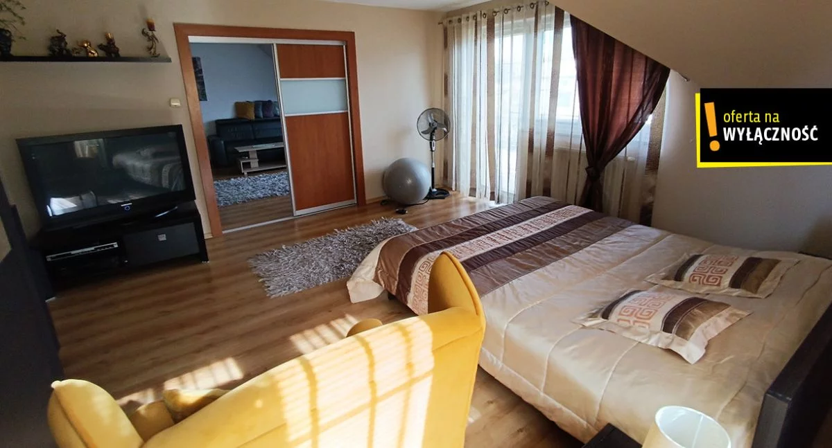 Dom 243,40 m², oferta nr , GH593947, Pomyków