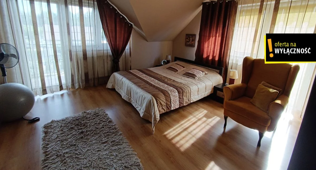 Dom 243,40 m², oferta nr , GH593947, Pomyków