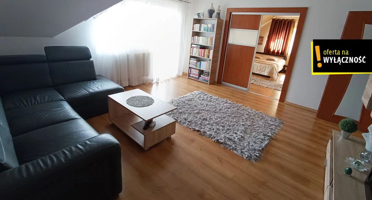Dom 243,40 m², oferta nr , GH593947, Pomyków