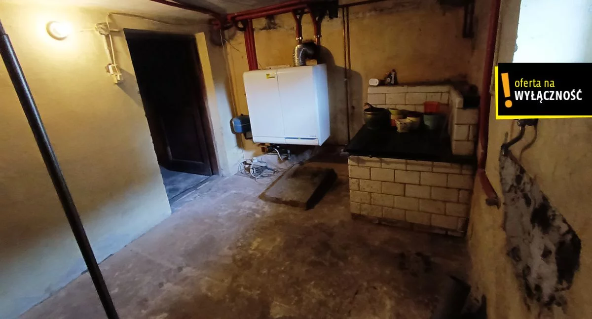 Dom 243,40 m², oferta nr , GH593947, Pomyków