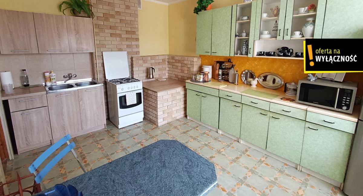 Dom 243,40 m², oferta nr , GH593947, Pomyków