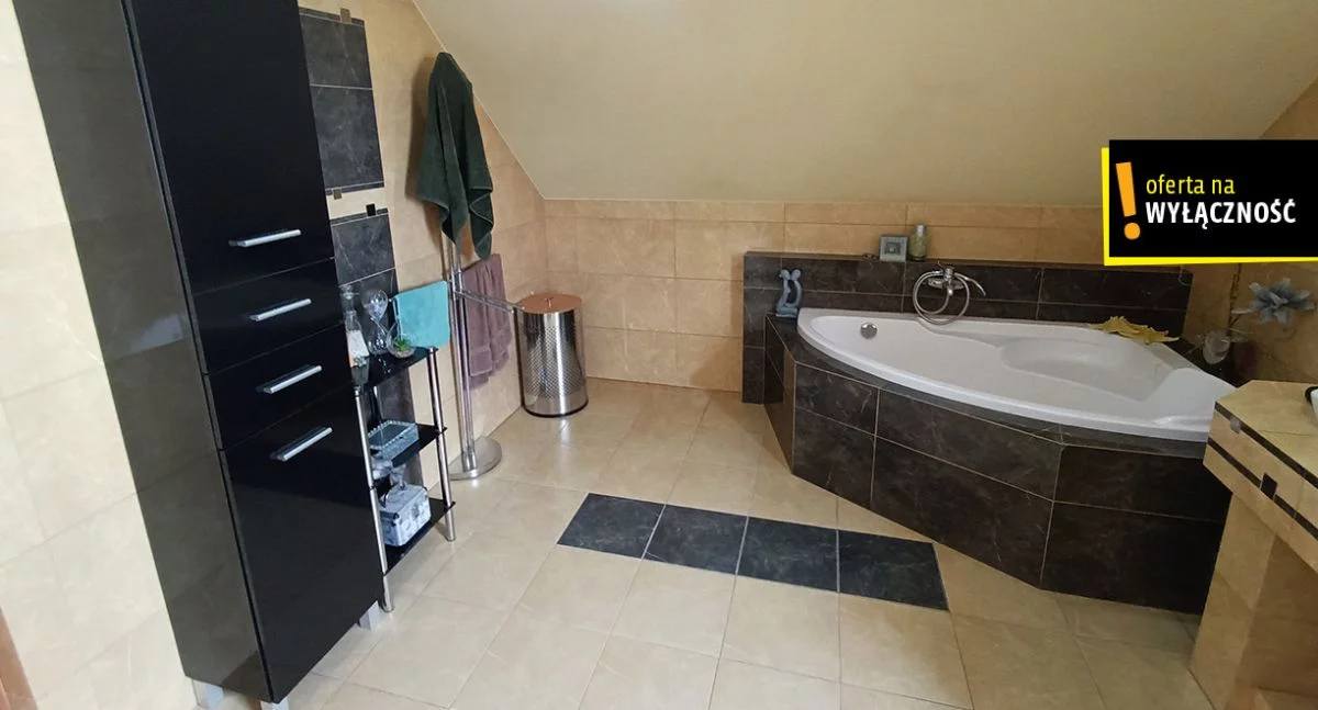 Dom 243,40 m², oferta nr , GH593947, Pomyków