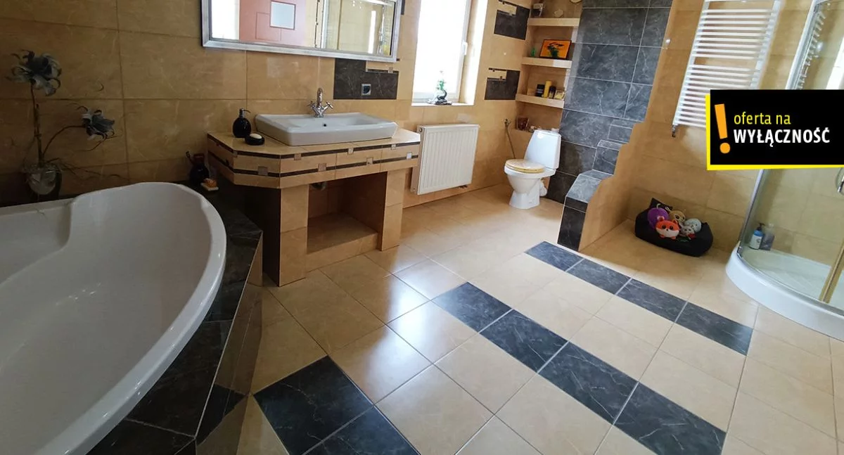 Dom 243,40 m², oferta nr , GH593947, Pomyków