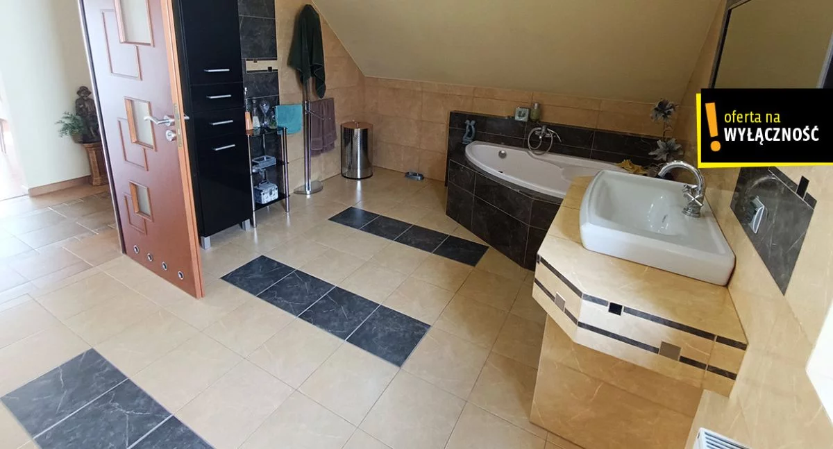 Dom 243,40 m², oferta nr , GH593947, Pomyków