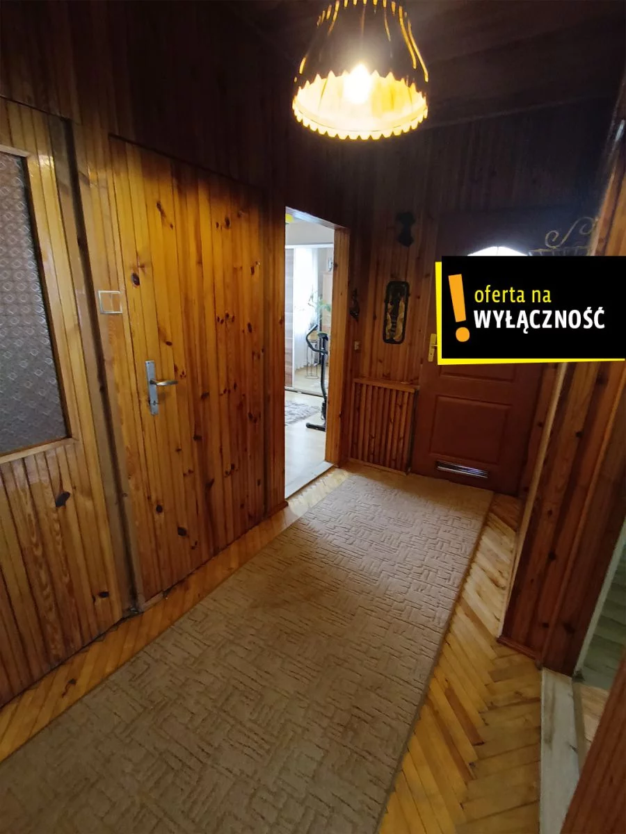 Dom 243,40 m², oferta nr , GH593947, Pomyków