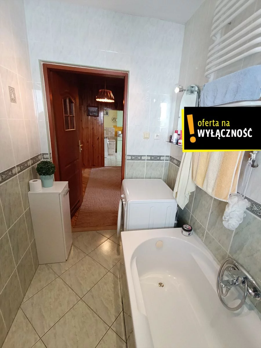 Dom 243,40 m², oferta nr , GH593947, Pomyków