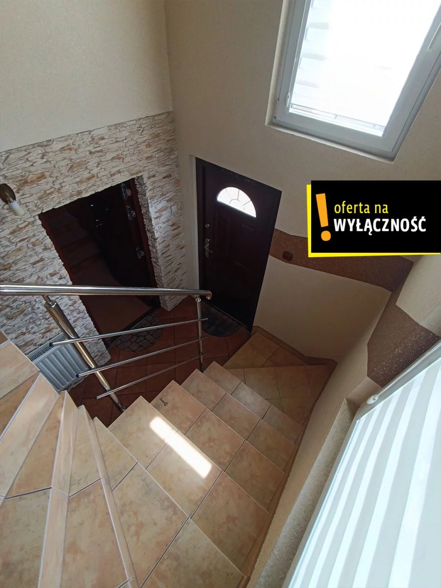 Dom 243,40 m², oferta nr , GH593947, Pomyków