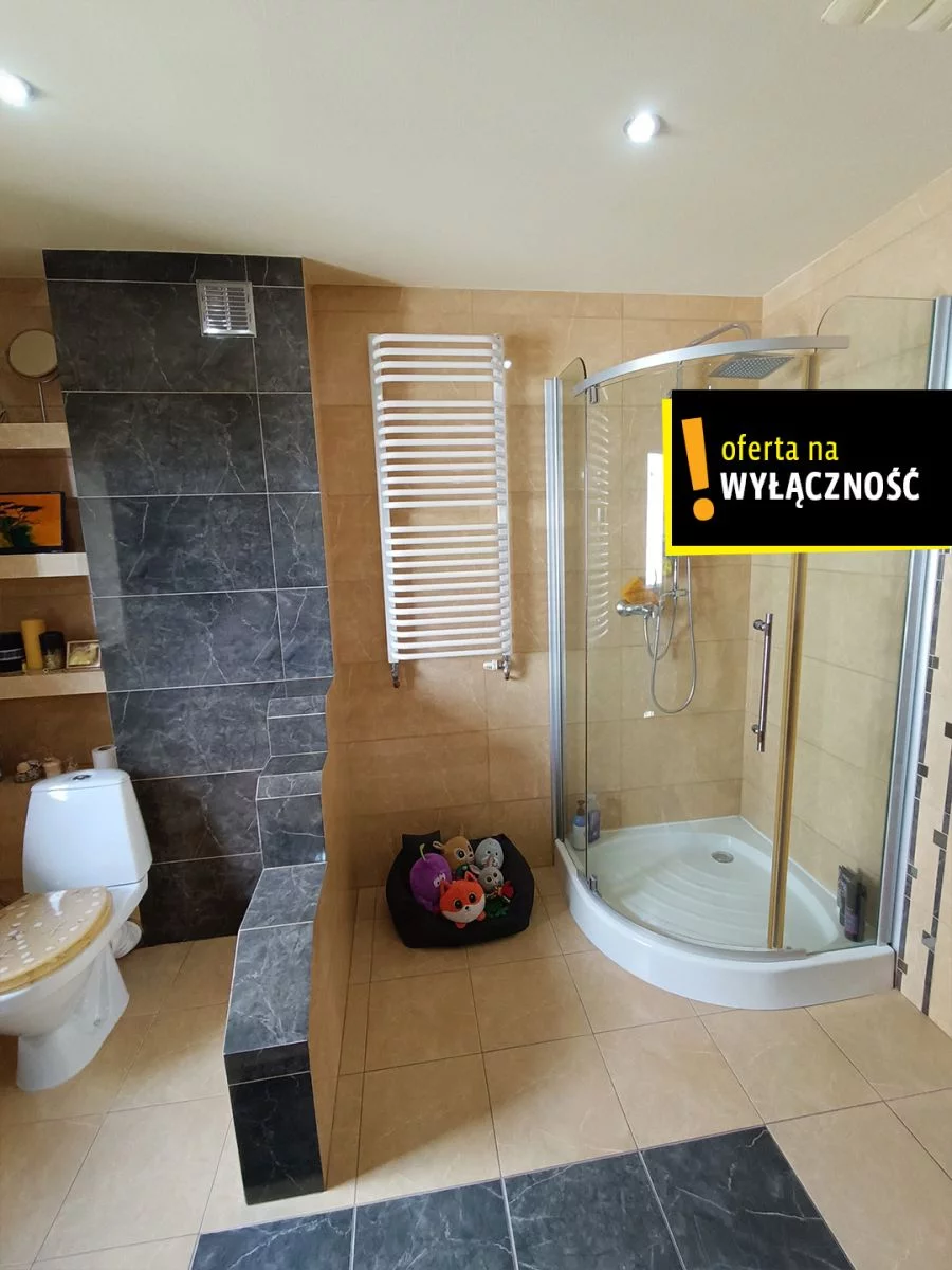 Dom 243,40 m², oferta nr , GH593947, Pomyków