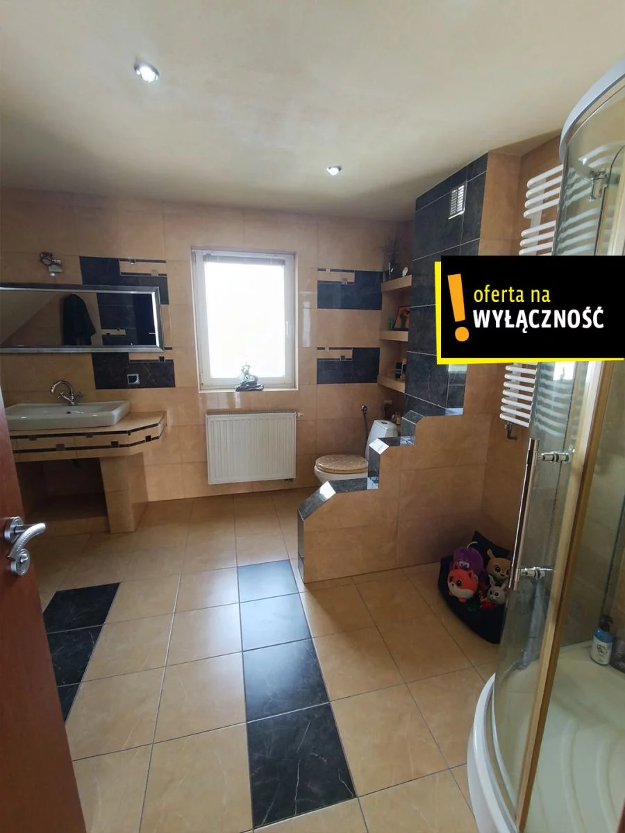Dom 243,40 m², oferta nr , GH593947, Pomyków