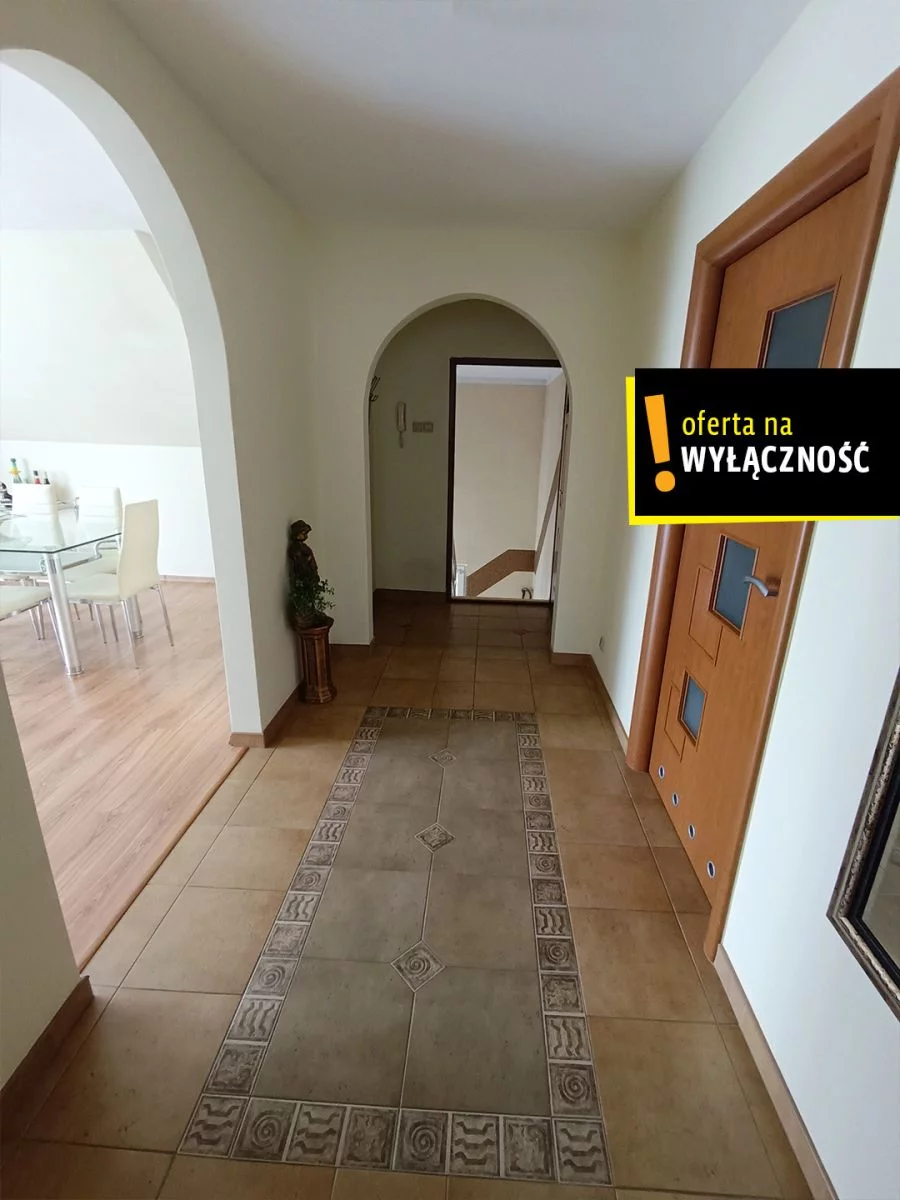 Dom 243,40 m², oferta nr , GH593947, Pomyków