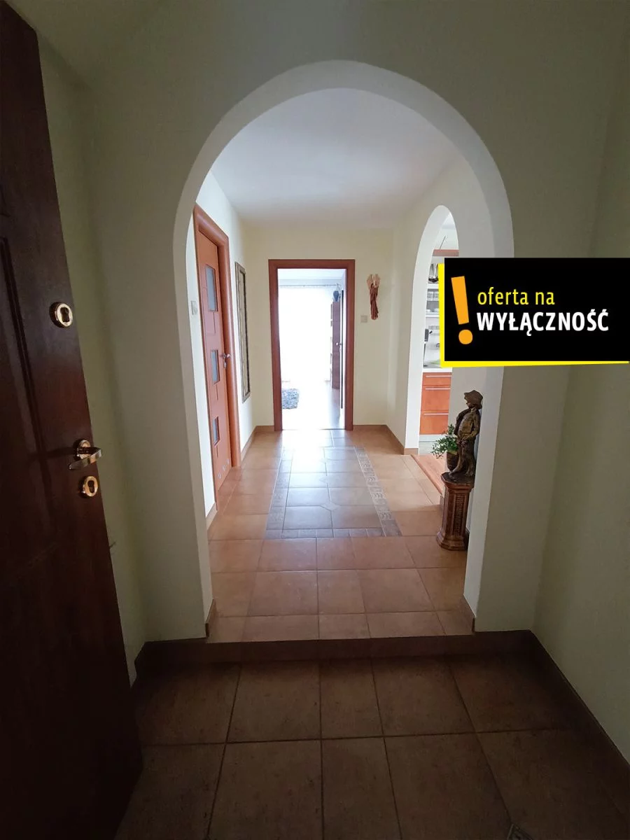 Dom 243,40 m², oferta nr , GH593947, Pomyków