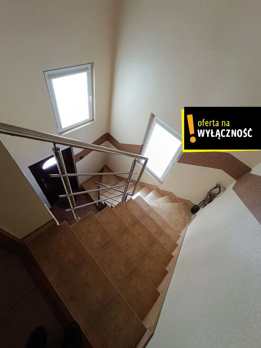 Dom 243,40 m², oferta nr , GH593947, Pomyków