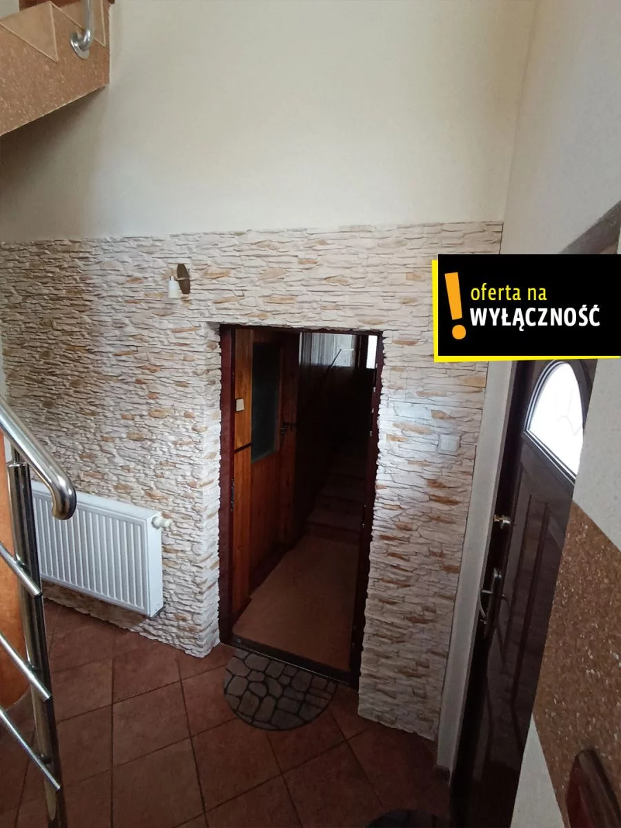 Dom 243,40 m², oferta nr , GH593947, Pomyków