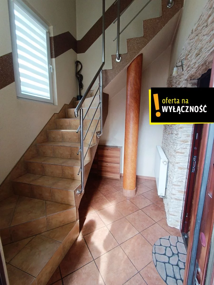 Dom 243,40 m², oferta nr , GH593947, Pomyków