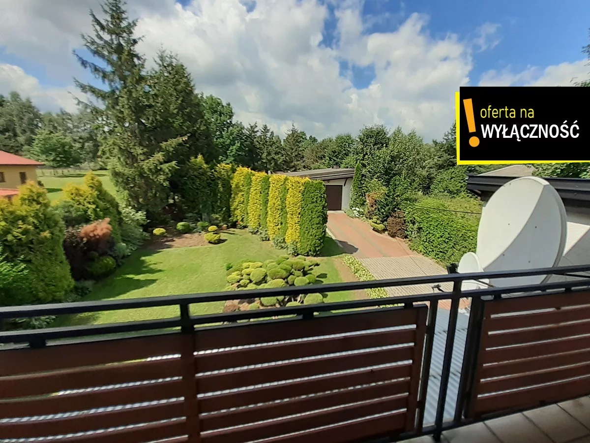 Dom 220,00 m², oferta nr , GH569123, Łagów, Rakowska