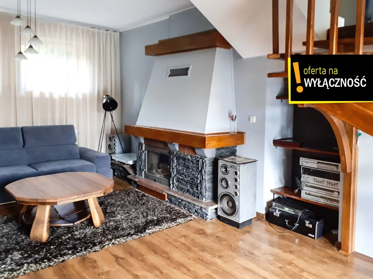 Dom 220,00 m², oferta nr , GH569123, Łagów, Rakowska
