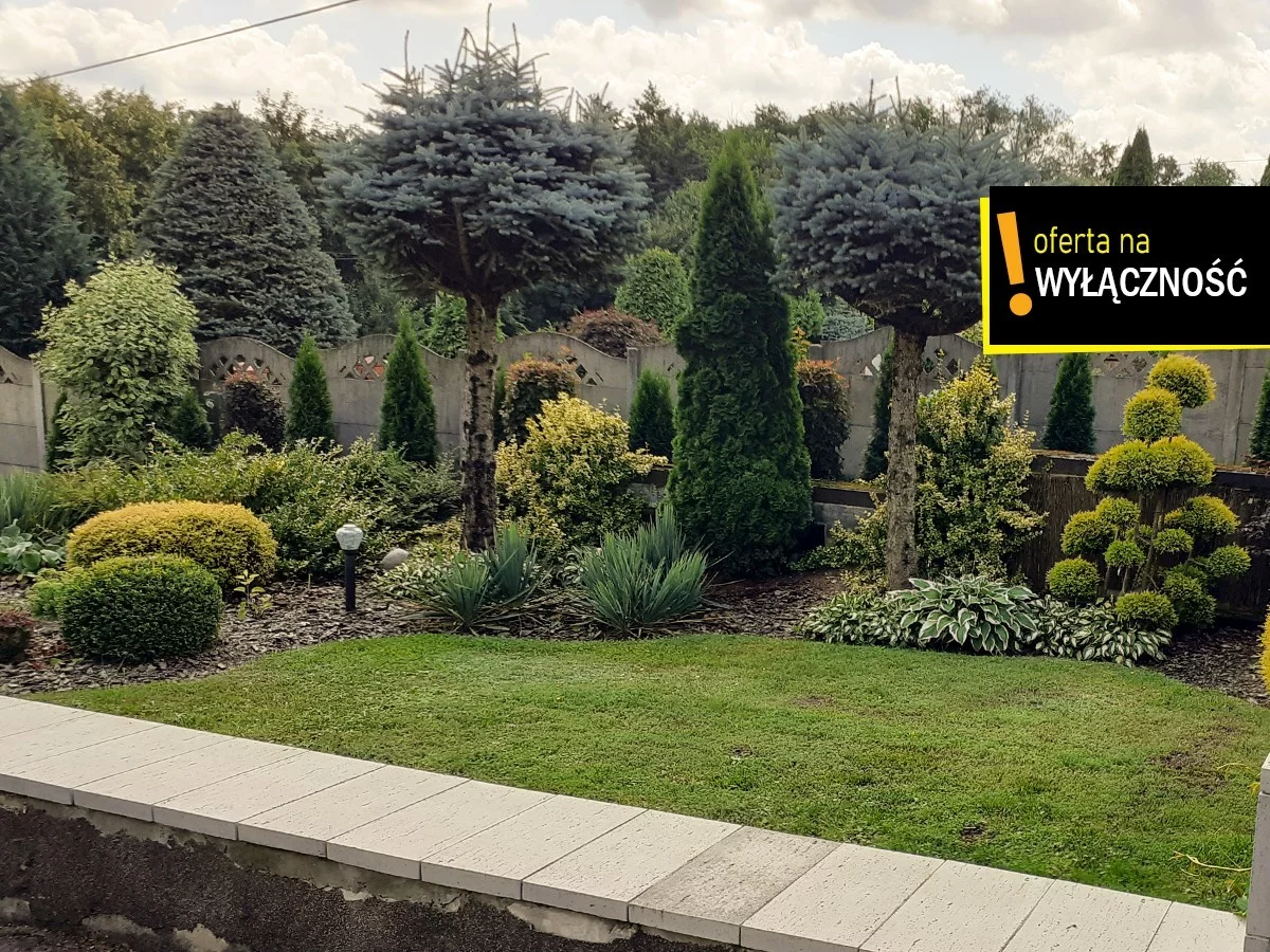 Dom 220,00 m², oferta nr , GH569123, Łagów, Rakowska