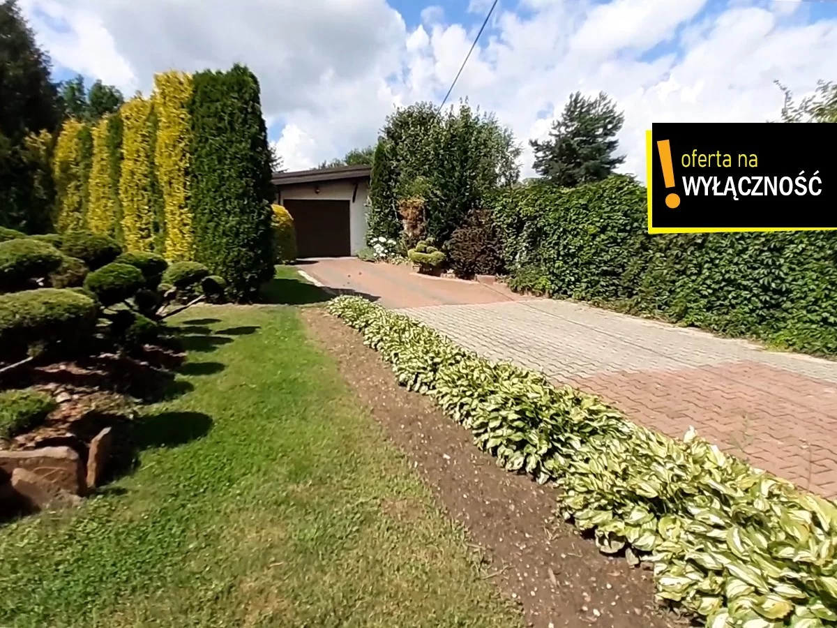 Dom 220,00 m², oferta nr , GH569123, Łagów, Rakowska