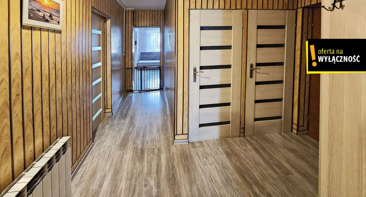 Dom 123,00 m², oferta nr , GH660502, Szaniec