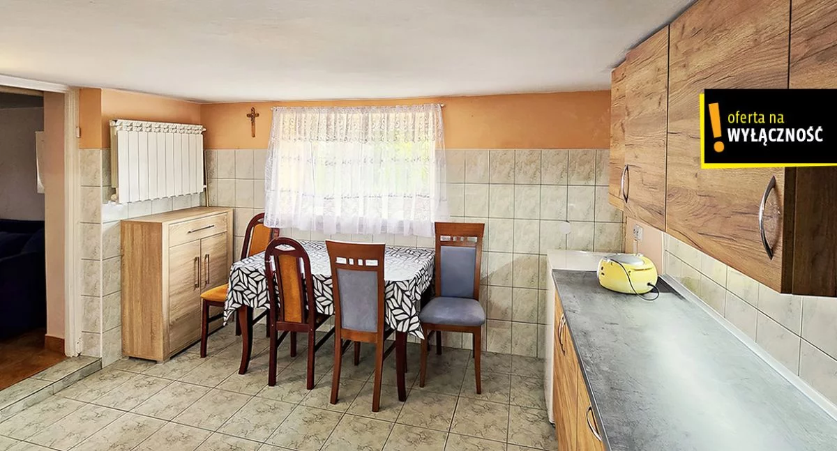Dom 123,00 m², oferta nr , GH660502, Szaniec