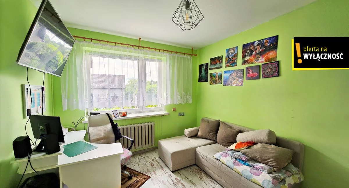Dom 123,00 m², oferta nr , GH660502, Szaniec