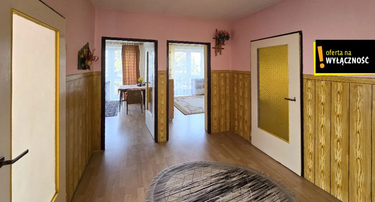 Dom 160,30 m², oferta nr , GH806818, Wola Osowa