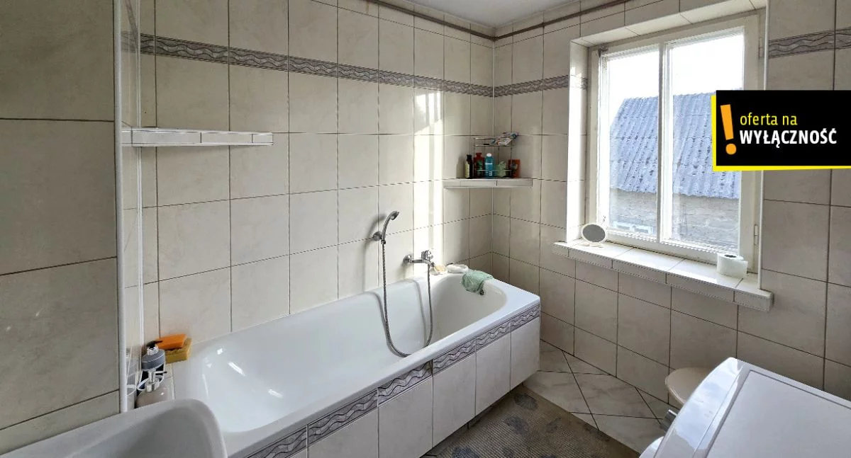 Dom 160,30 m², oferta nr , GH806818, Wola Osowa