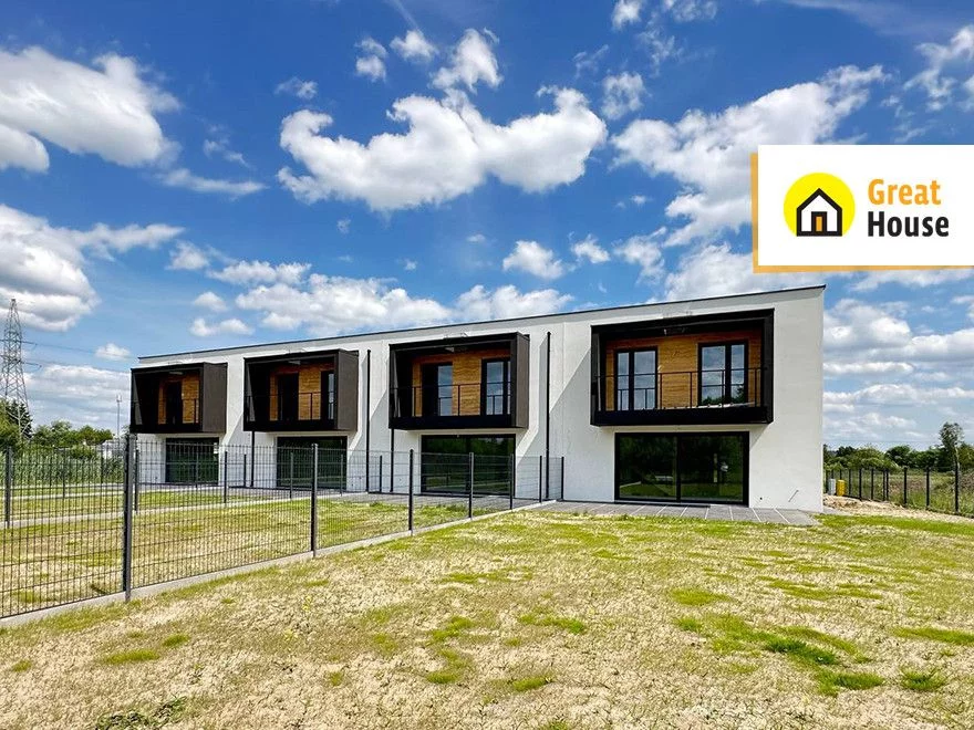 Domy GH546639 Kielce Nowy Folwark Wolska