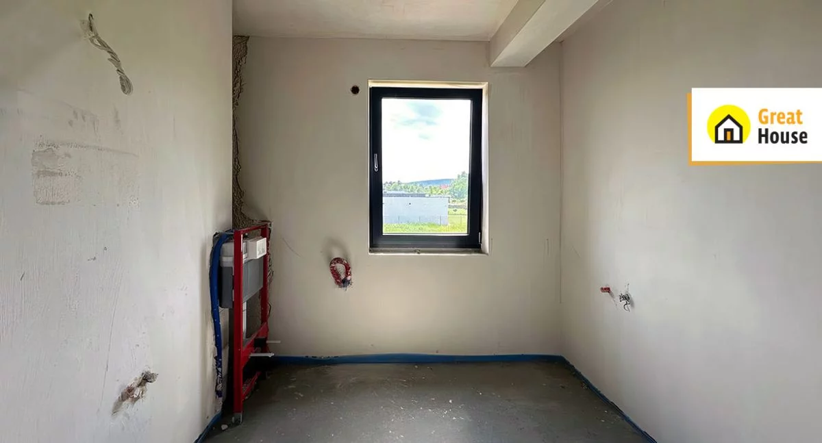 Dom 125,00 m², oferta nr , GH546639, Kielce, Nowy Folwark, Wolska