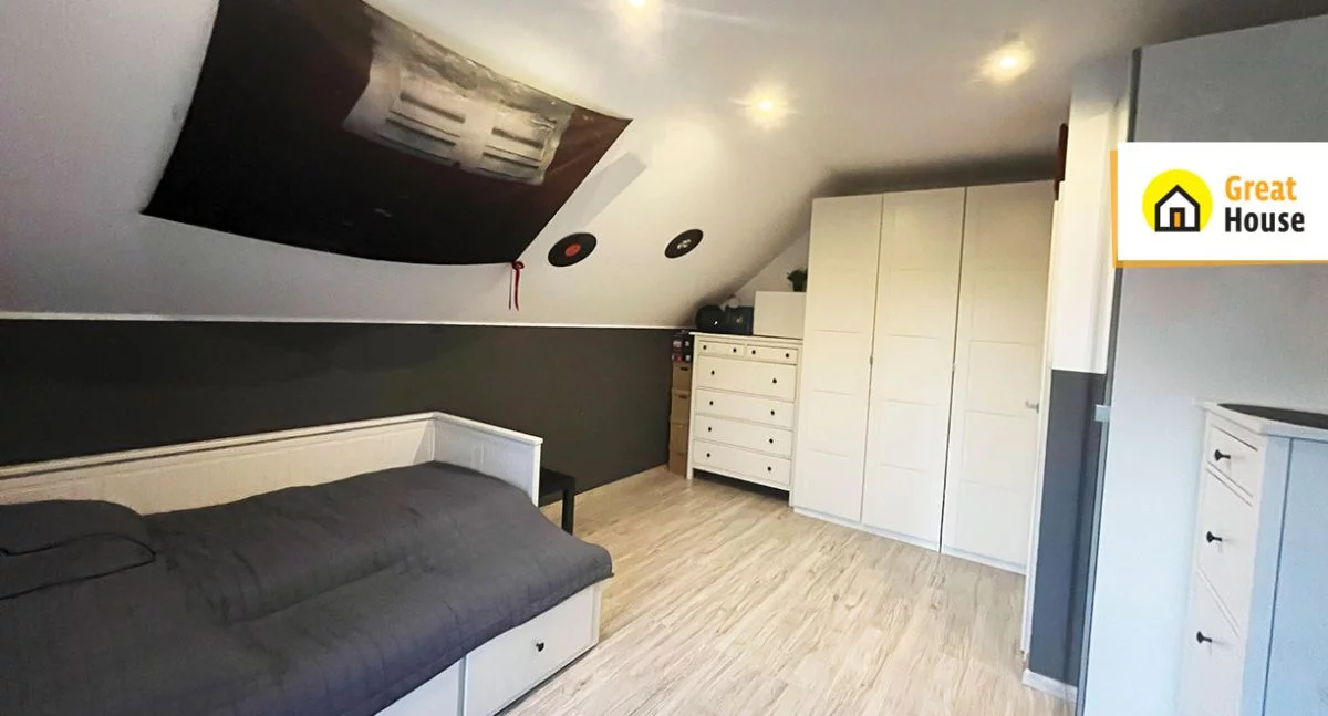Dom 138,02 m², oferta nr , GH903680, Żory, Wyzwolenia