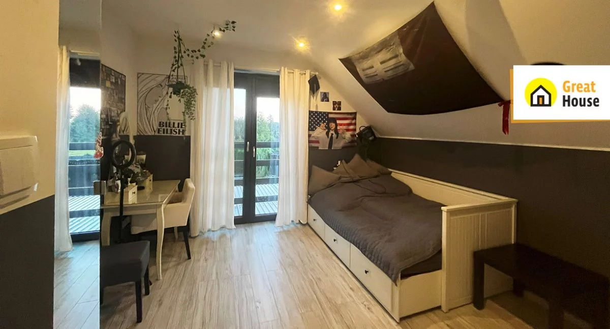 Dom 138,02 m², oferta nr , GH903680, Żory, Wyzwolenia