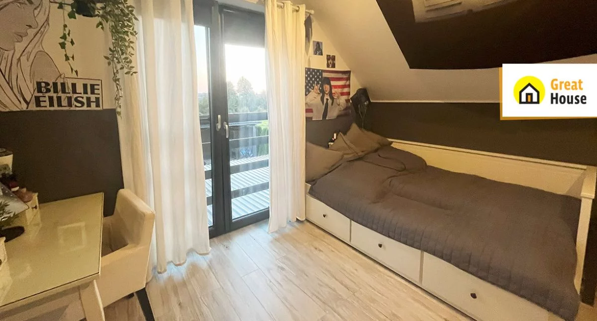 Dom 138,02 m², oferta nr , GH903680, Żory, Wyzwolenia
