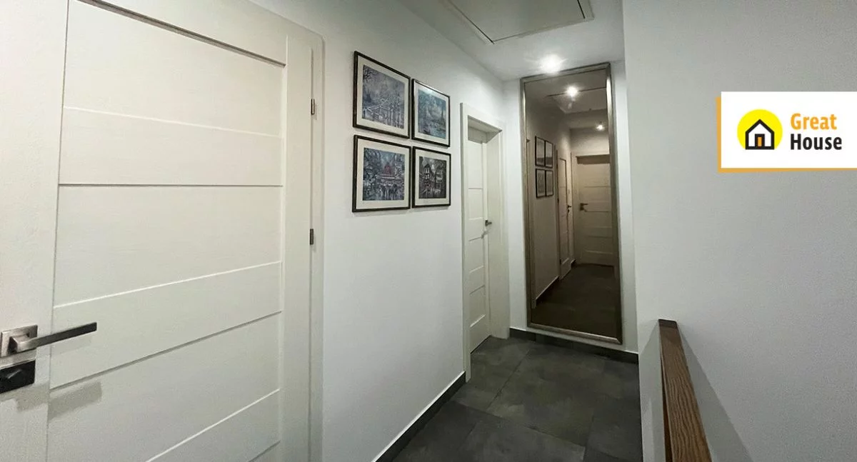 Dom 138,02 m², oferta nr , GH903680, Żory, Wyzwolenia