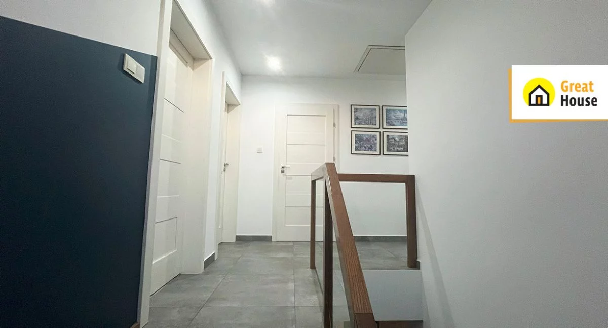 Dom 138,02 m², oferta nr , GH903680, Żory, Wyzwolenia