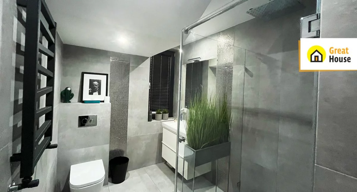 Dom 138,02 m², oferta nr , GH903680, Żory, Wyzwolenia