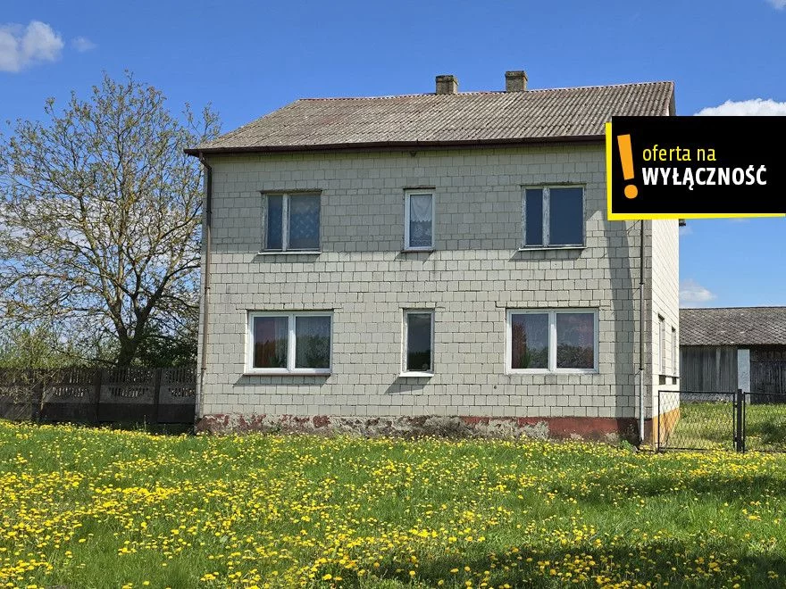 Domy GH326792 Zofiówka