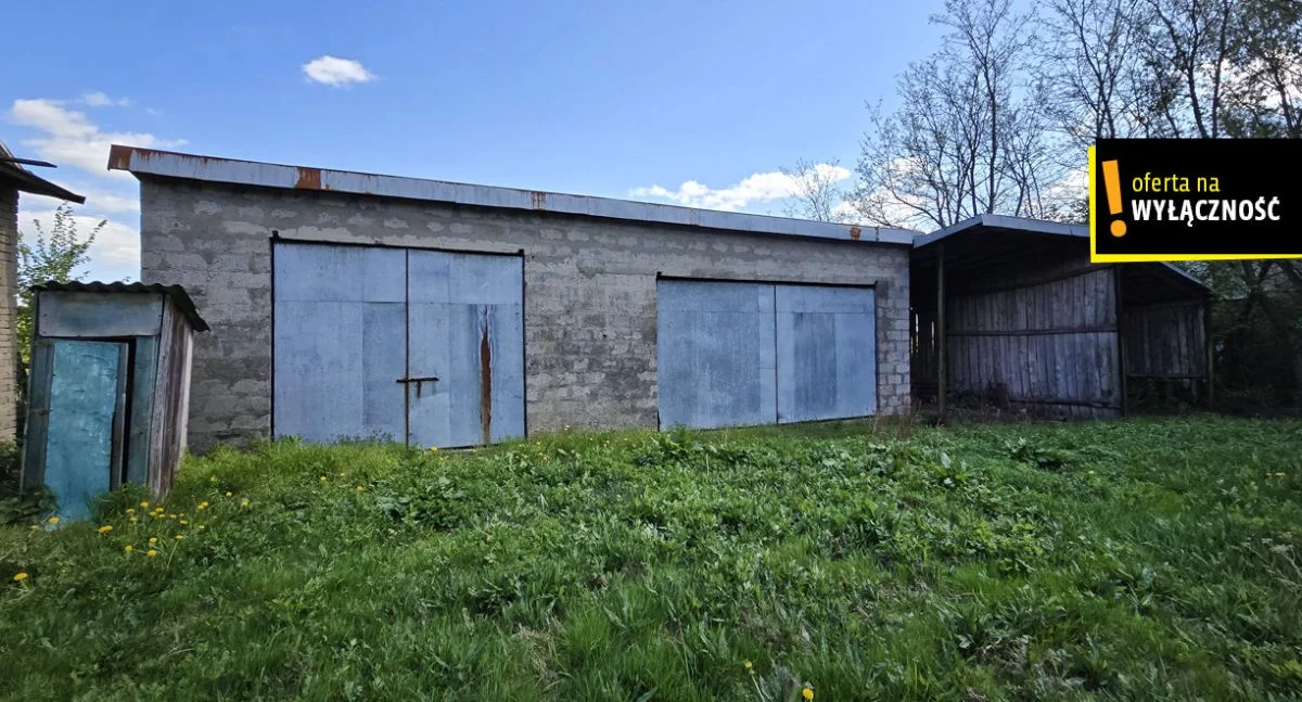Dom 200,00 m², oferta nr , GH326792, Zofiówka