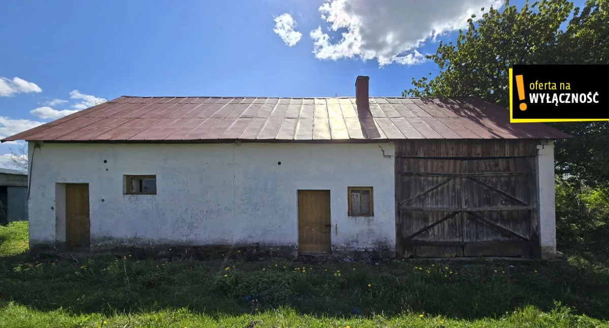 Dom 200,00 m², oferta nr , GH326792, Zofiówka