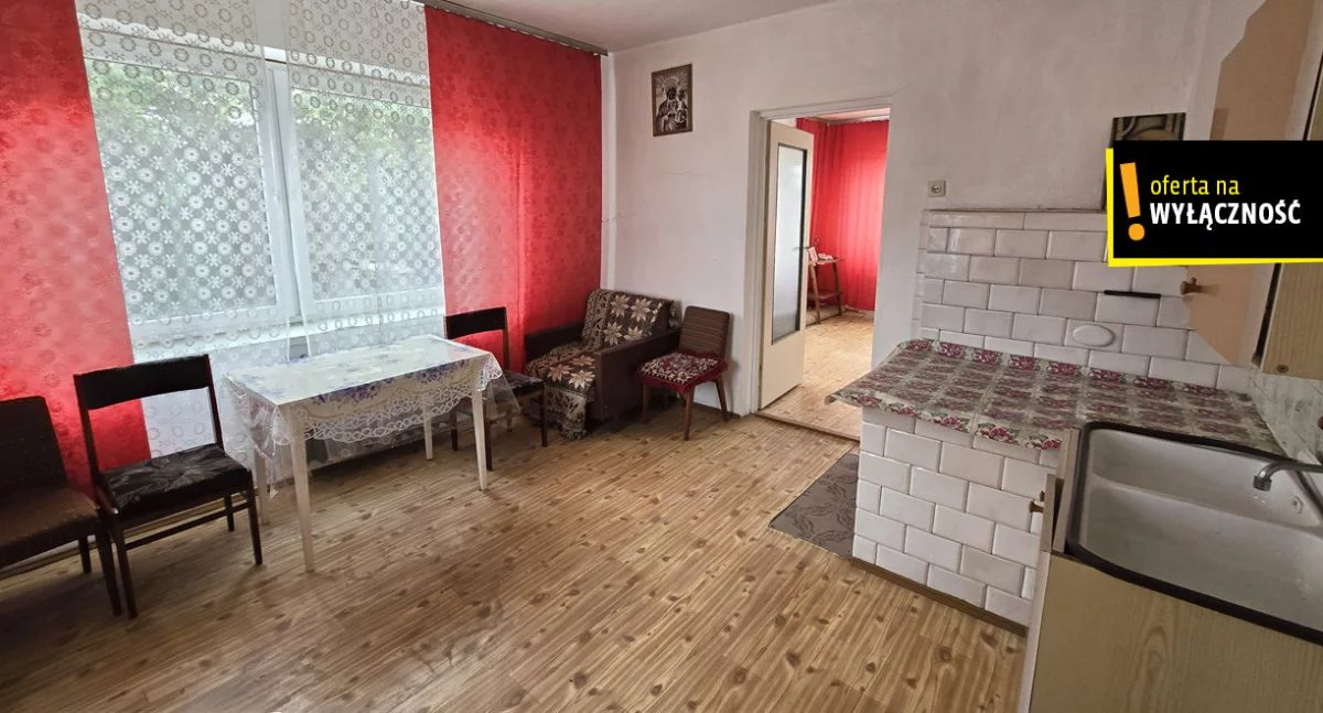 Dom 200,00 m², oferta nr , GH326792, Zofiówka